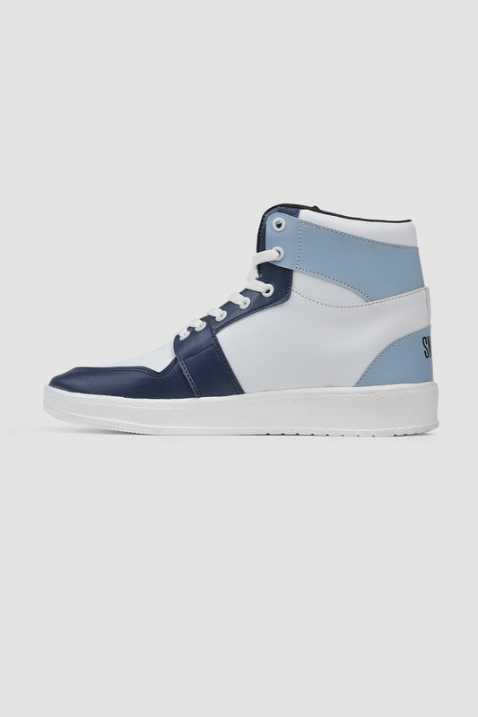 High-Top Sneakers